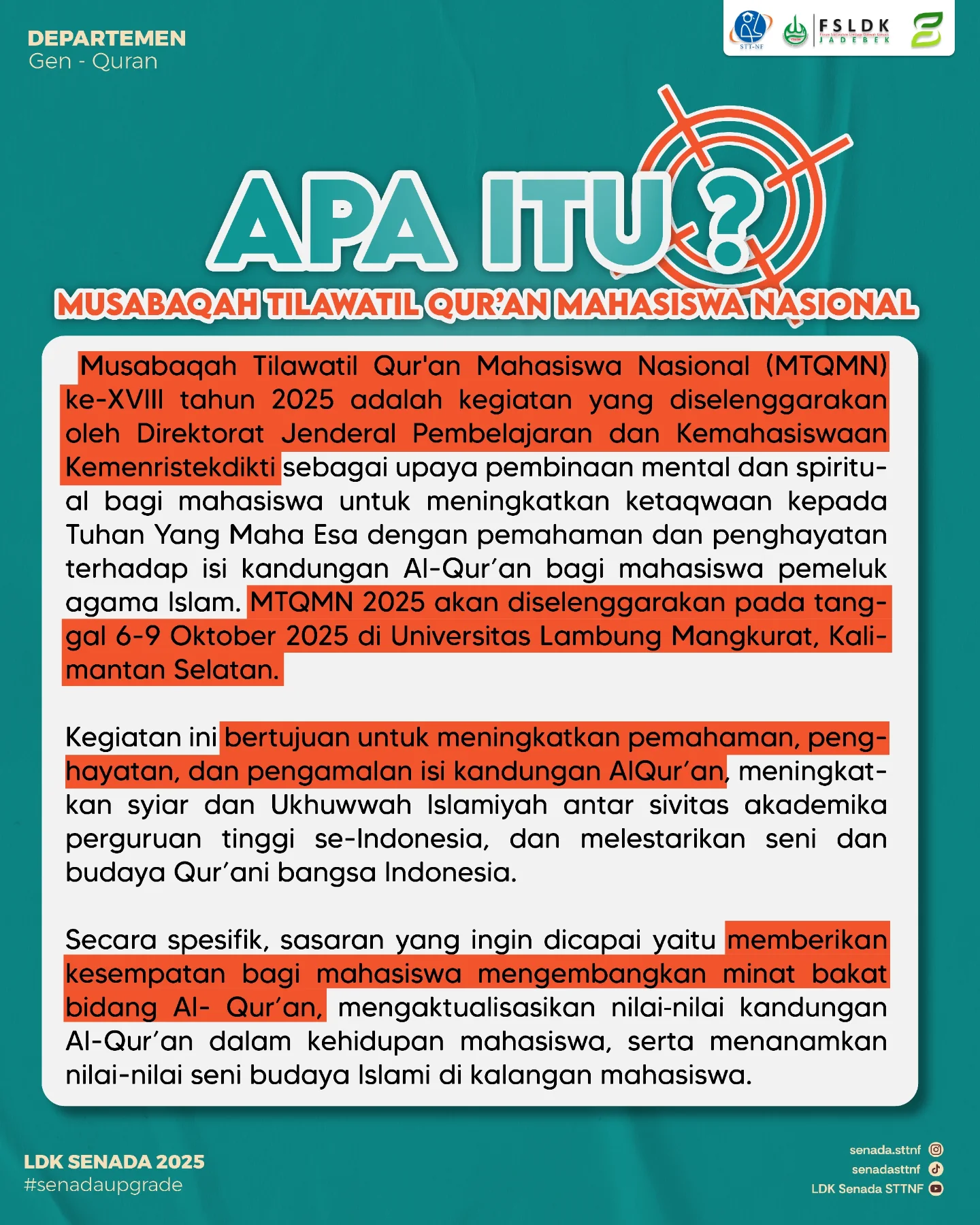 Poster Open Recruitmen MTQN — 3