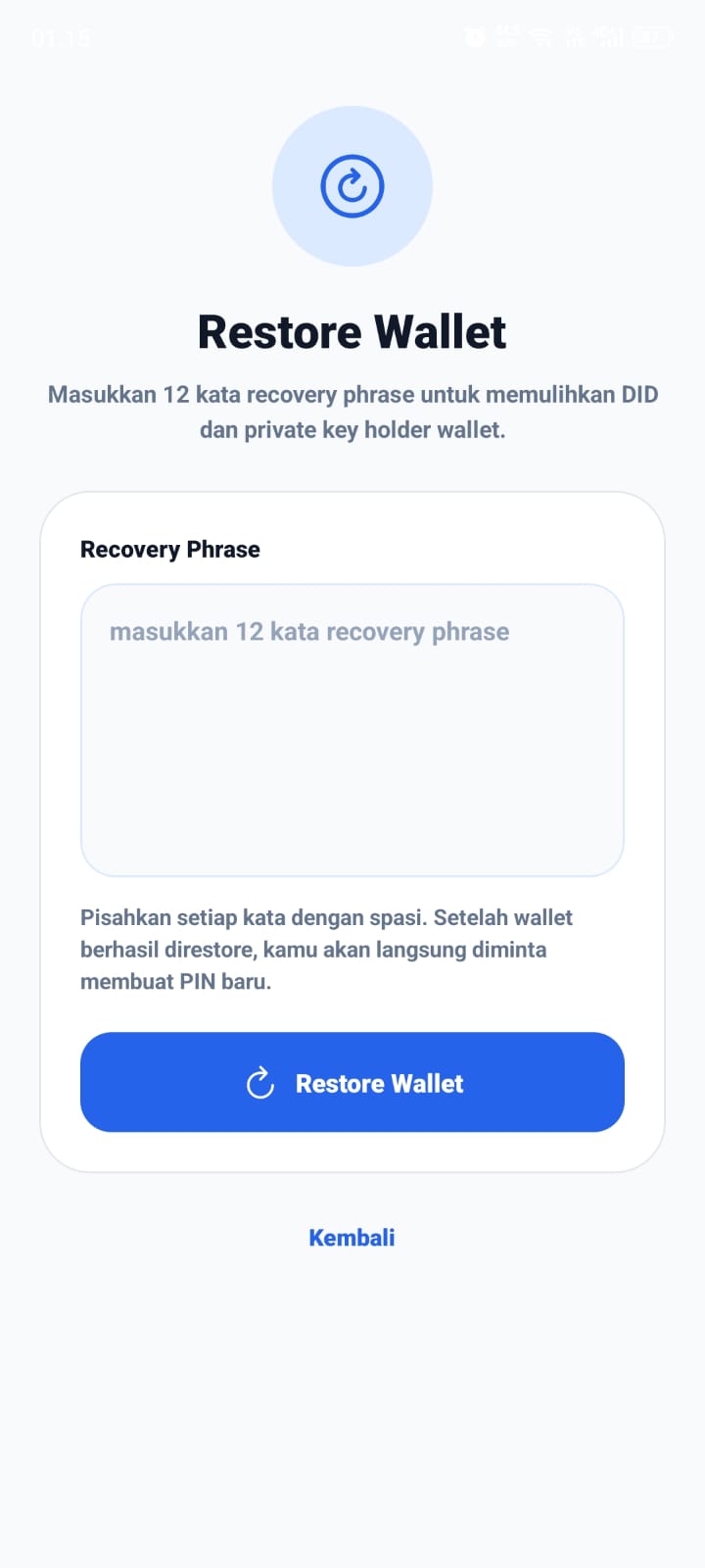 NF Identity ID — 7