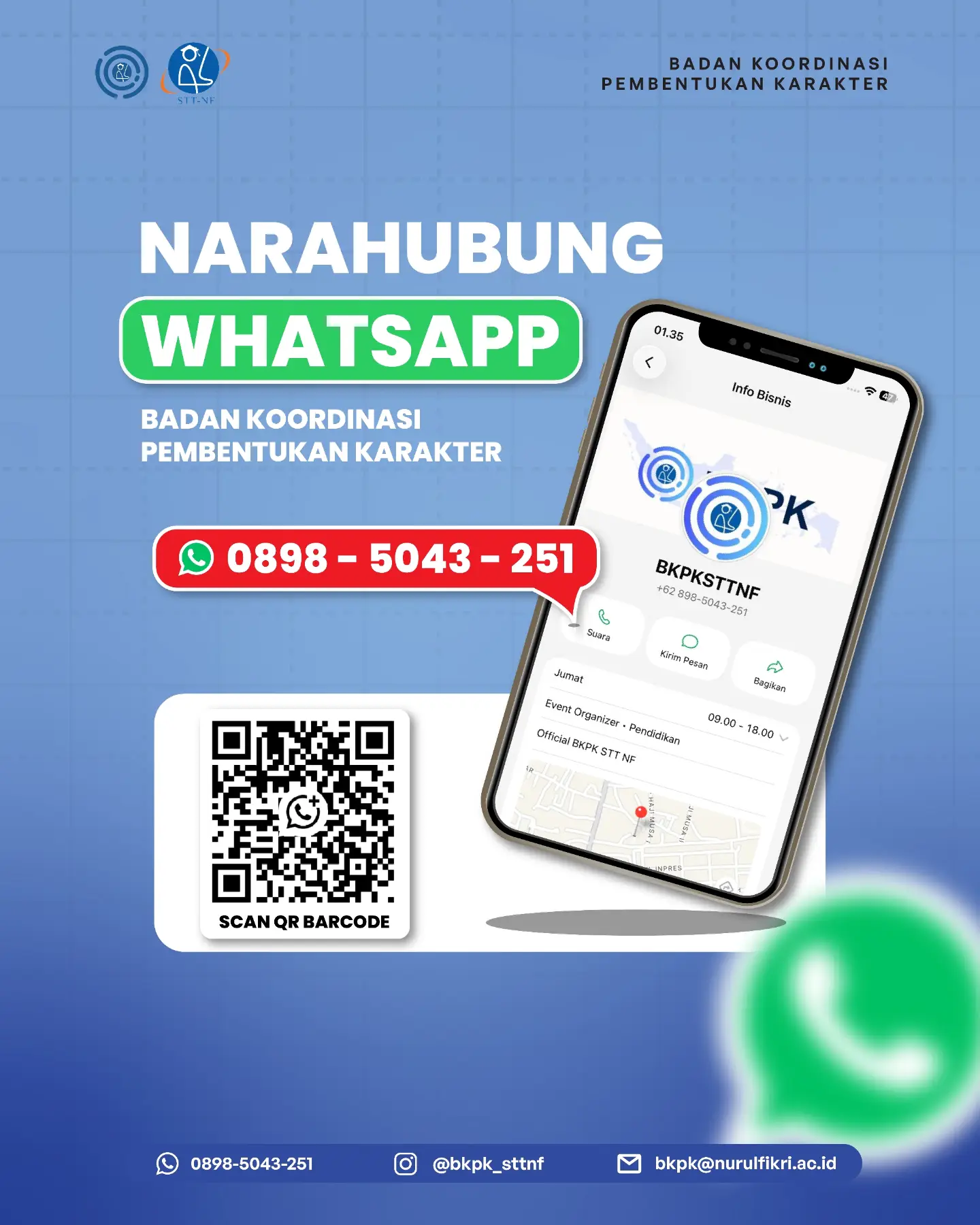 Contact Info