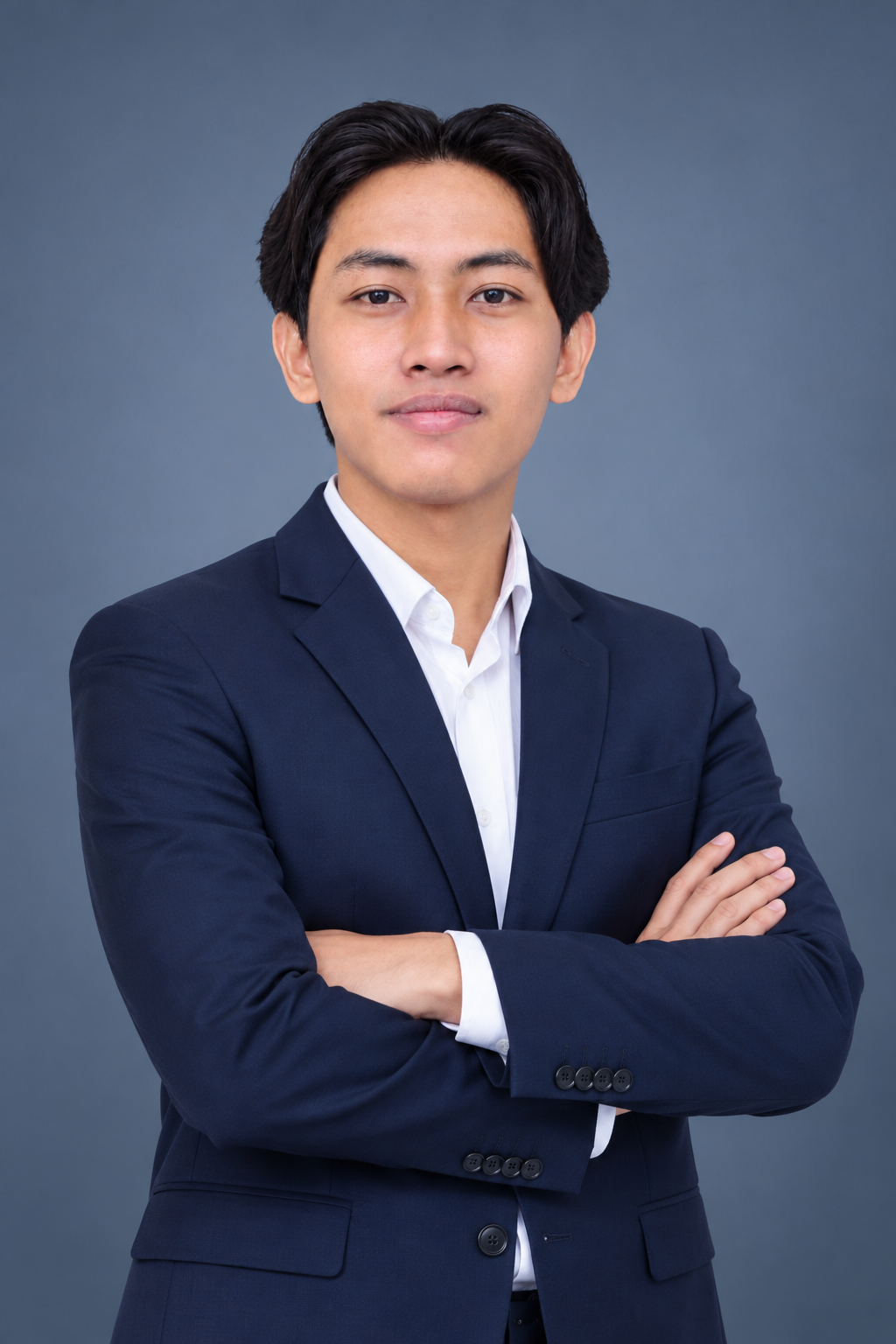 Yaasir Aidil Fitrah — Full-Stack Software Engineer & Designer